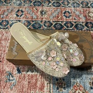 Free People Flats